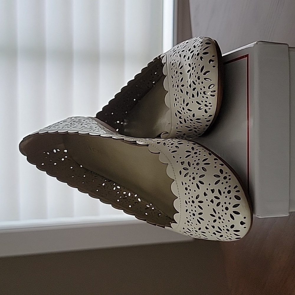 Coach shoes